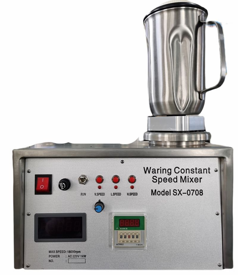 DFC-0708恒速搅拌器---Constant Speed Mixer